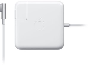 Apple 60W MagSafe Power Adapter zasilacz zewnętrzny