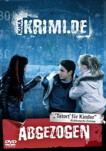 Krimi.de - Abgezogen (DVD)
