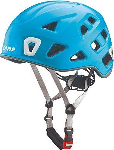 Camp Storm Helmet light blue