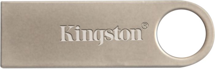 Kingston DataTraveler SE9 64GB, USB-A 2.0
