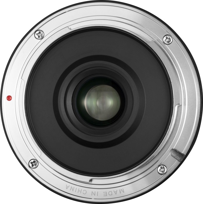Laowa 9mm 2.8 Zero-D do Fujifilm X