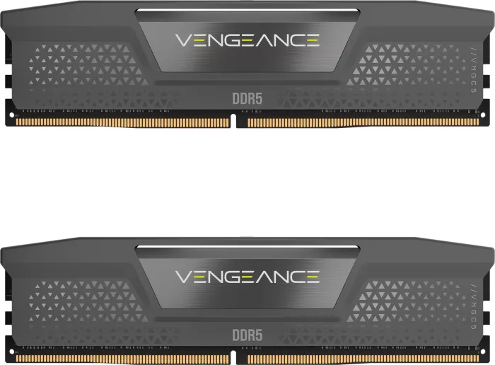Corsair Vengeance grau DIMM Kit 32GB, DDR5-6000, CL3 ...