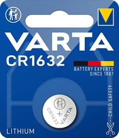 Varta CR1632
