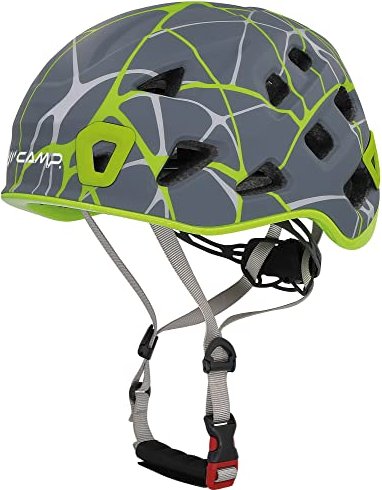 Camp Storm Helmet grey