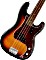 Fender Vintera II '60s Precision Bass 3-Color Sunburst (0149220300)