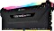 Corsair Vengeance RGB PRO schwarz DIMM Kit 16GB, DDR4-3200, CL16-18-18-36 Vorschaubild