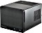 SilverStone Sugo SG13B-Q, black, Mini-ITX (SST-SG13B-Q/12050)