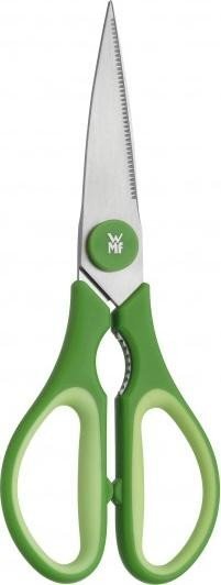 WMF Touch nożyce kuchenne zielony
