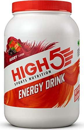 High5 Energy Drink 2.2kg