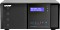 QNAP QGD-3014 Dual system VM-Host & NAS Desktop Gigabit Smart switch, 14x RJ-45, 2x RJ-45/SFP, 140W PoE+ (QGD-3014-16PT-8G)