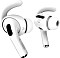 KeyBudz EarBuddyz do Apple AirPods Pro biały (APP_S4_WHT)