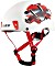 Camp Armour Helmet white/red (2595)