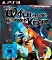 The Witch and The Hundred Knight (PS3)