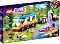 LEGO Friends - Leśny mikrobus kempingowy i żaglówka (41681)