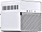Jonsbo N2, biały, mini-ITX (N2 White)