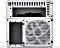 Jonsbo N2, biały, mini-ITX Vorschaubild