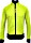 Gore Wear C5 Gore-Tex Infinium Thermo Fahrradjacke neon yellow (Herren) (100640-0800)