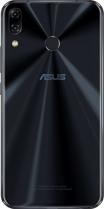 ASUS ZenFone 5 ZE620KL blau