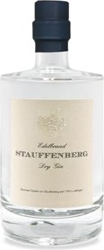 Stauffenberg Dry Gin 500ml