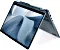 Lenovo IdeaPad Flex 5 14IAU7 Stone Blue, Core i5-1235U, 8GB RAM, 256GB SSD, UK (82R7008KUK)