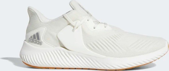 adidas alphabounce off white