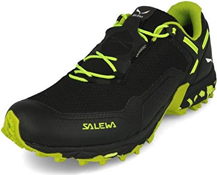 Salewa MS Speed Beat GTX Gore-Tex Herren Wanderschuhe 61338-8660 Outdoor Schuhe 