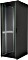 Digitus Professional Dynamic Basic series 42U server rack, glass door, black, 600mm deep (DN-19 42U-8/8-D-B)