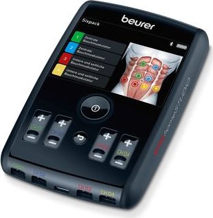 Beurer EM 95 Bluetooth EMS homeStudio