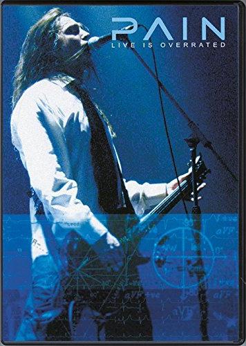 Pain - Live is Overrated (DVD)