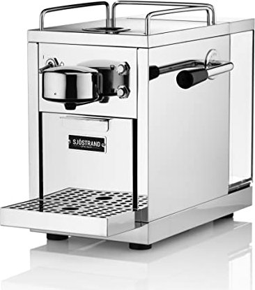 Sjöstrand M10001 Espressomaschine