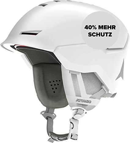 Atomic Revent+ AMID Helm (Modell 2019/2020)