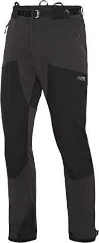 Direct Alpine Mountainer długie spodnie szary/czarny (męskie)