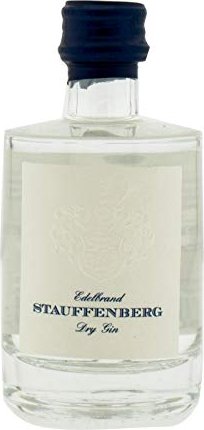 Stauffenberg Dry Gin 50ml