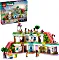 LEGO Friends - Centrum handlowe w Heartlake City (42604)