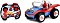 Jada Toys Marvel - RC Spider-Man Buggy 1:24 (253223025)