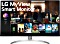 LG MyView Smart monitor 32SQ700S-W, 31.5"