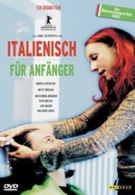 Italienisch für Anfänger (DVD)