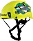 Camp Armour Helm lime green (2595)