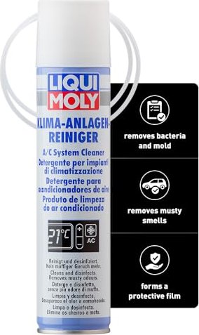 Liqui Moly Klima-Anlagen-Reiniger Spray 250ml ab € 14,07 (2024)