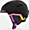 Giro Envi MIPS Helm matte black/neon lights