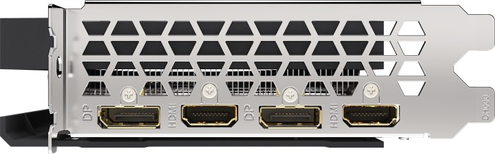 GIGABYTE GeForce RTX 3060 Eagle OC 12G (Rev. 2.0) (LHR), 12GB GDDR6, 2x HDMI, 2x DP