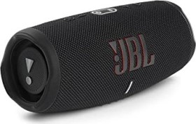 JBL Charge 5 schwarz (JBLCHARGE5BLK)