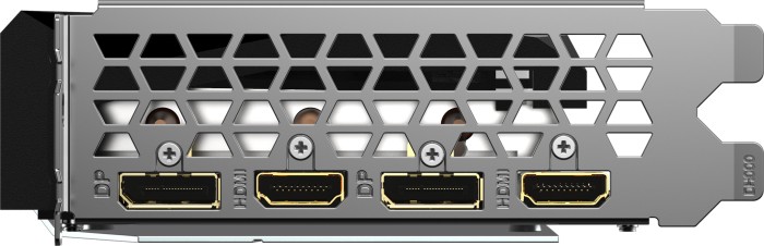 GIGABYTE GeForce RTX 3060 Gaming OC 12G (Rev. 2.0) (LHR), 12GB GDDR6, 2x HDMI, 2x DP