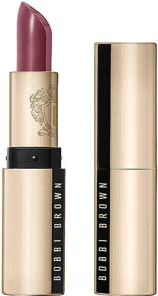 Bobbi Brown Luxe Lipstick 05 Soft Berry ab € 40,99 (2024 ...