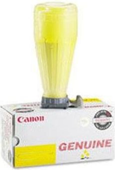 Canon Toner 1441A002 gelb
