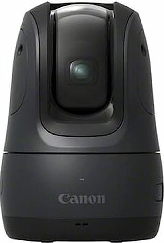 Canon PowerShot PX Essential Kit czarny
