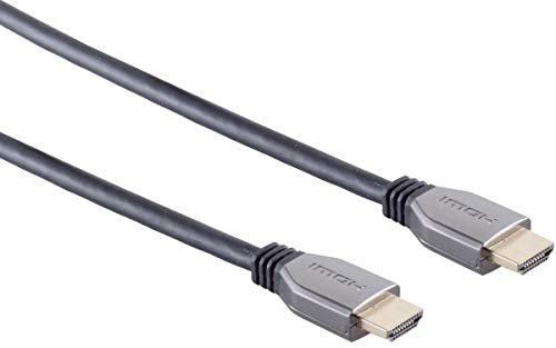 Goldkabel Profi HDMI Kabel (verschiedene Längen)