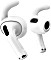 KeyBudz EarBuddyz do Apple AirPods 3 biały (AP3_S4_WHT)