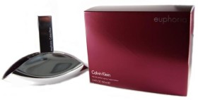 Calvin Klein Euphoria for Women Eau de Parfum, 100ml