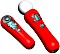 Speedlink Guard Silicone Skin do PlayStation Move kontroler czerwony (PS3) (SL-4319-SRD)